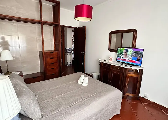 Hotel: Casa Vintage Guest House